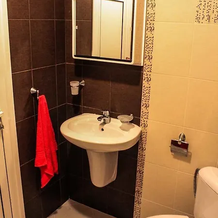 Guest 7 Apartament Gmina Pomorie