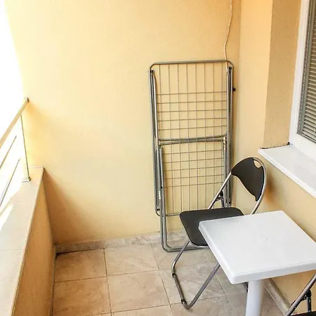 Apartament Guest 7 *