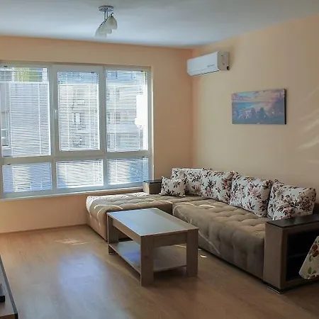 Apartament Guest 7