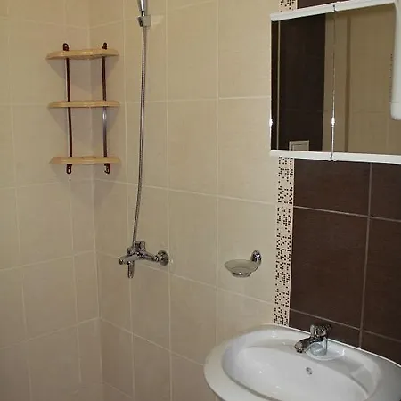 Apartament Guest 7